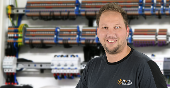 Tobias Krohn