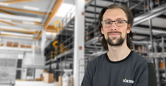 Sebastian Schütt