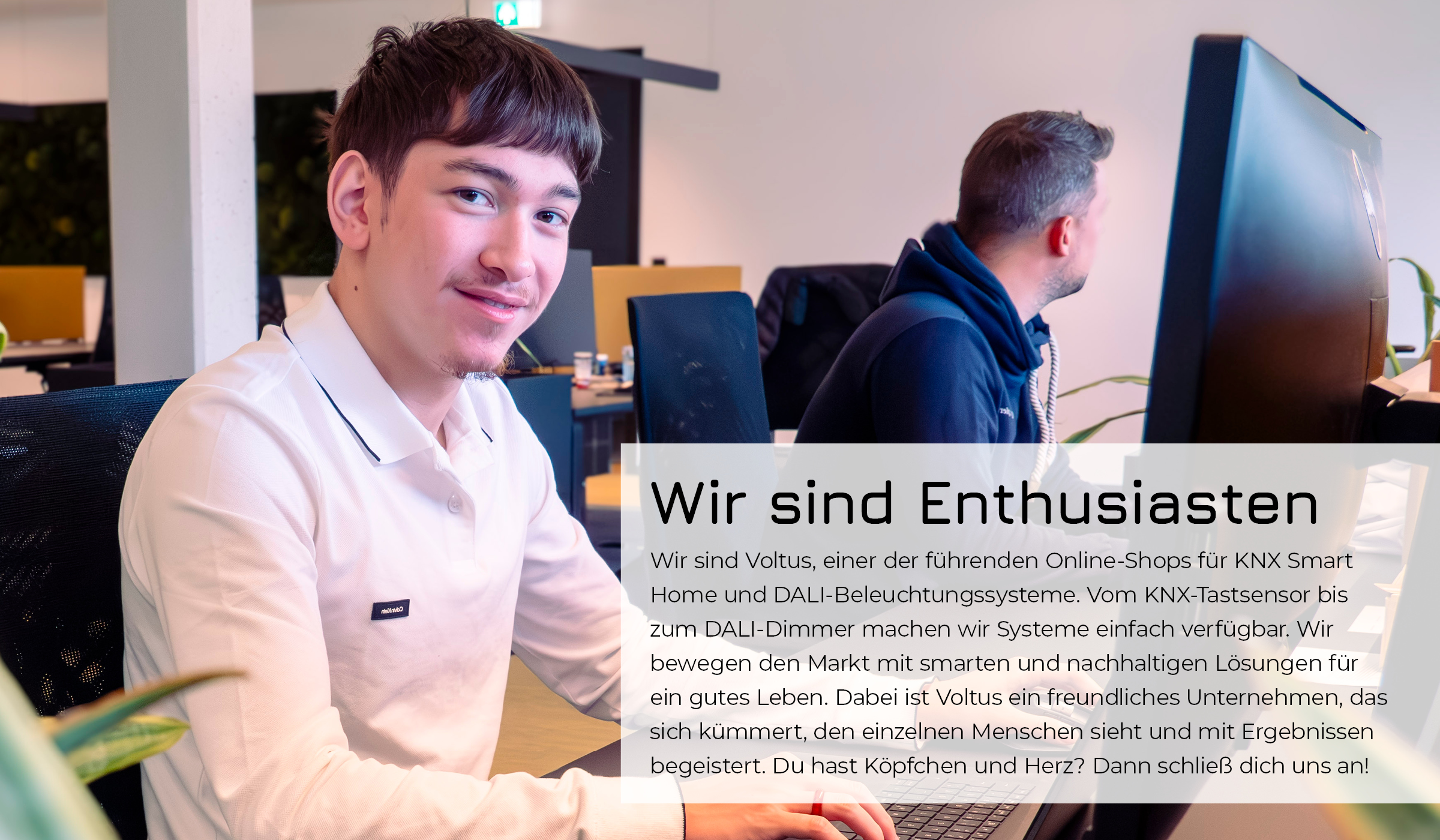 Mitarbeiter/in E-Commerce Master Data Management