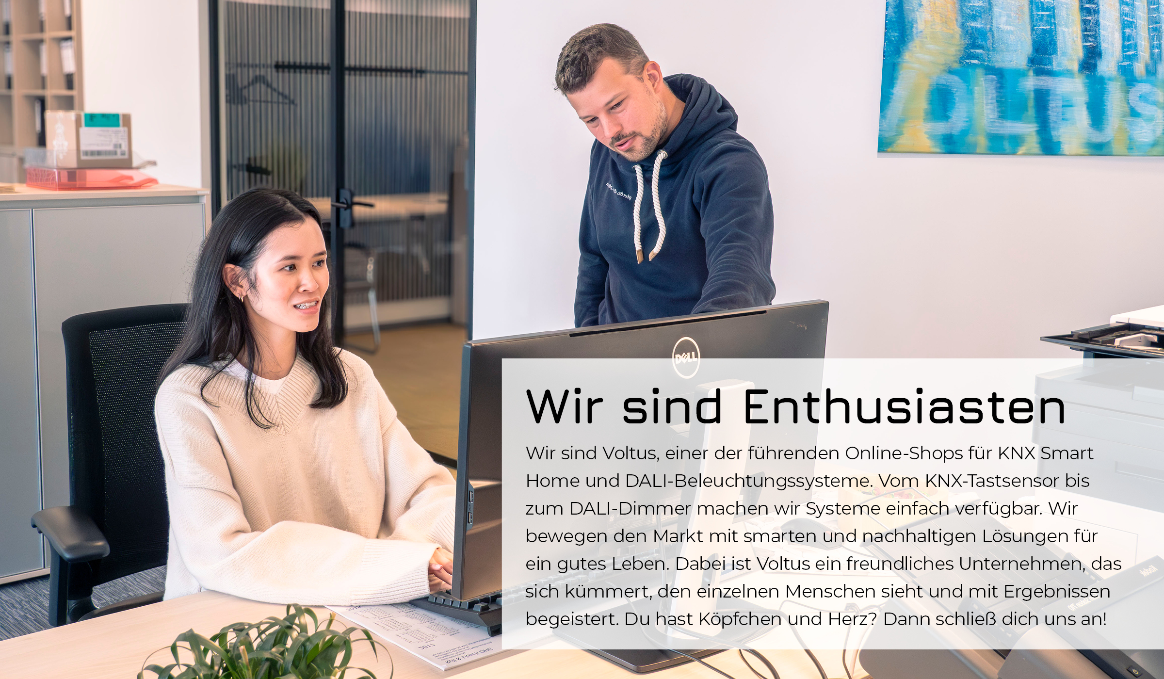 Mitarbeiter/in in der Datenpflege (m/w/d)