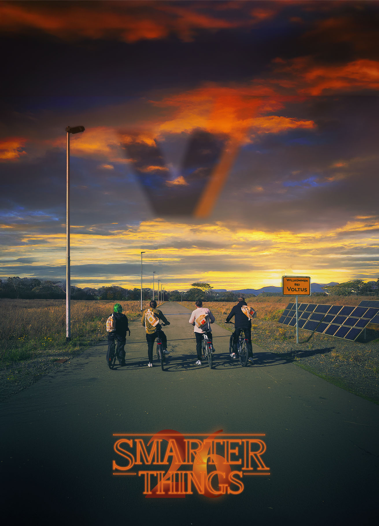 20260324_Stranger Things Plakat